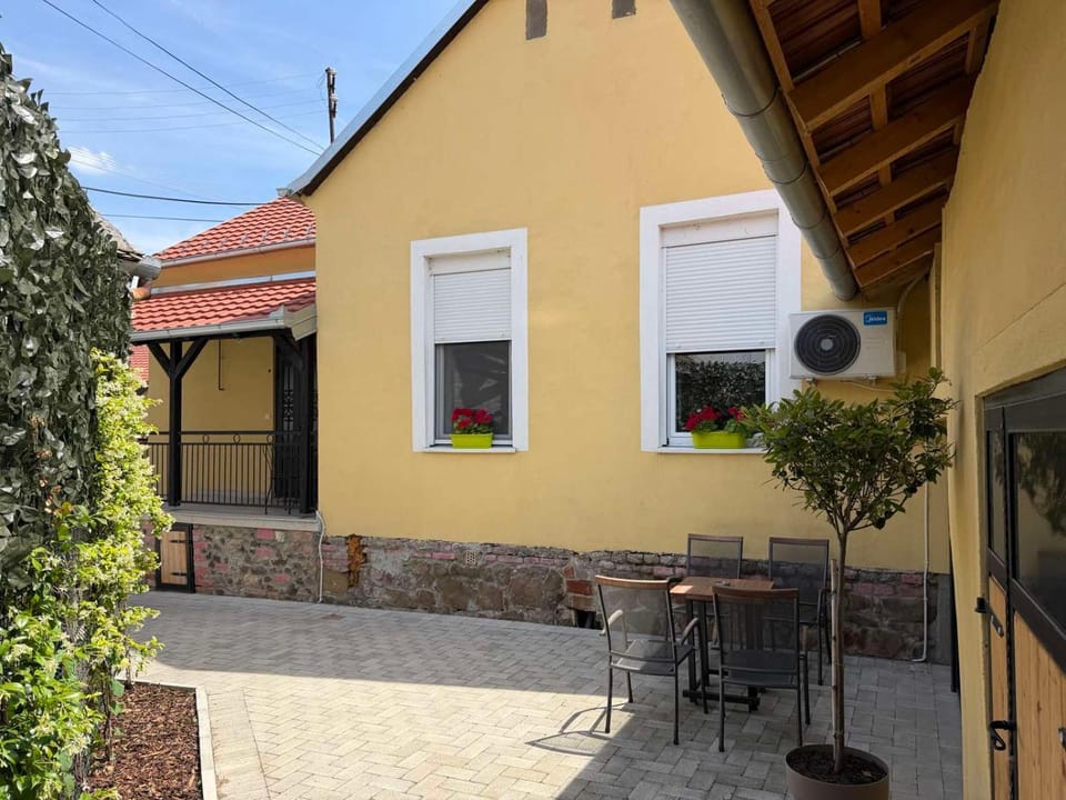 DANA GUEST HOUSE Villa in Novi Sad