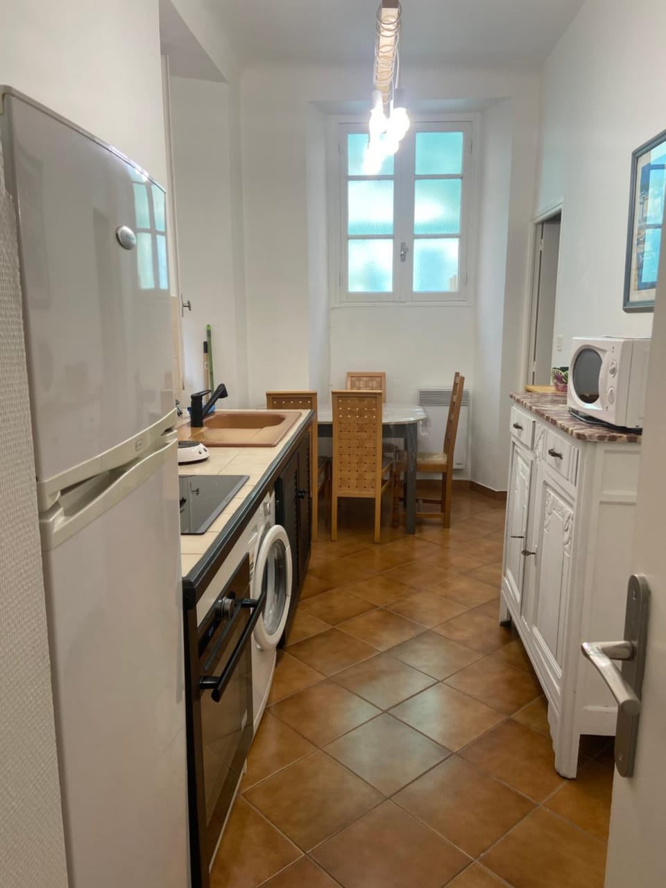 T2 Marché de Bastia Apartment in Bastia