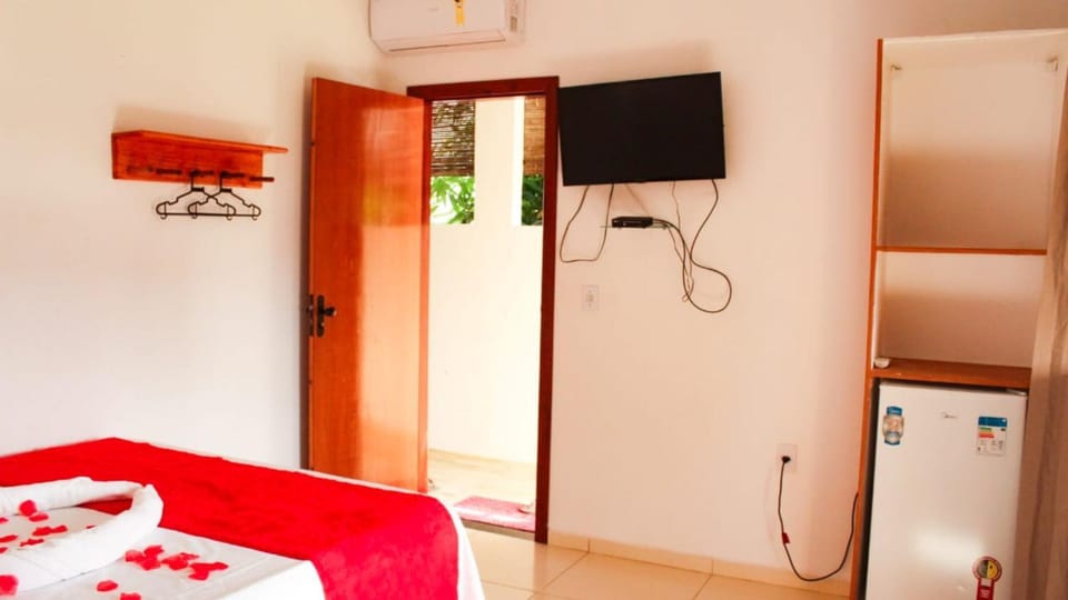 TV and multimedia, wardrobe