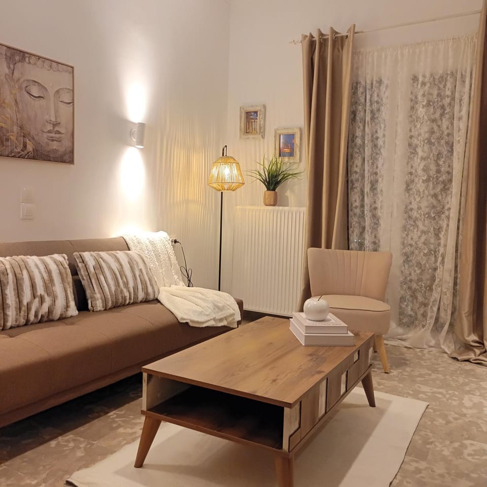 la piccola montagna 2 Apartment in Corfu, Greece