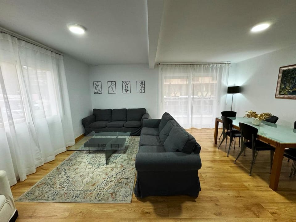 Apartamento Barbastro Apartment in Salou
