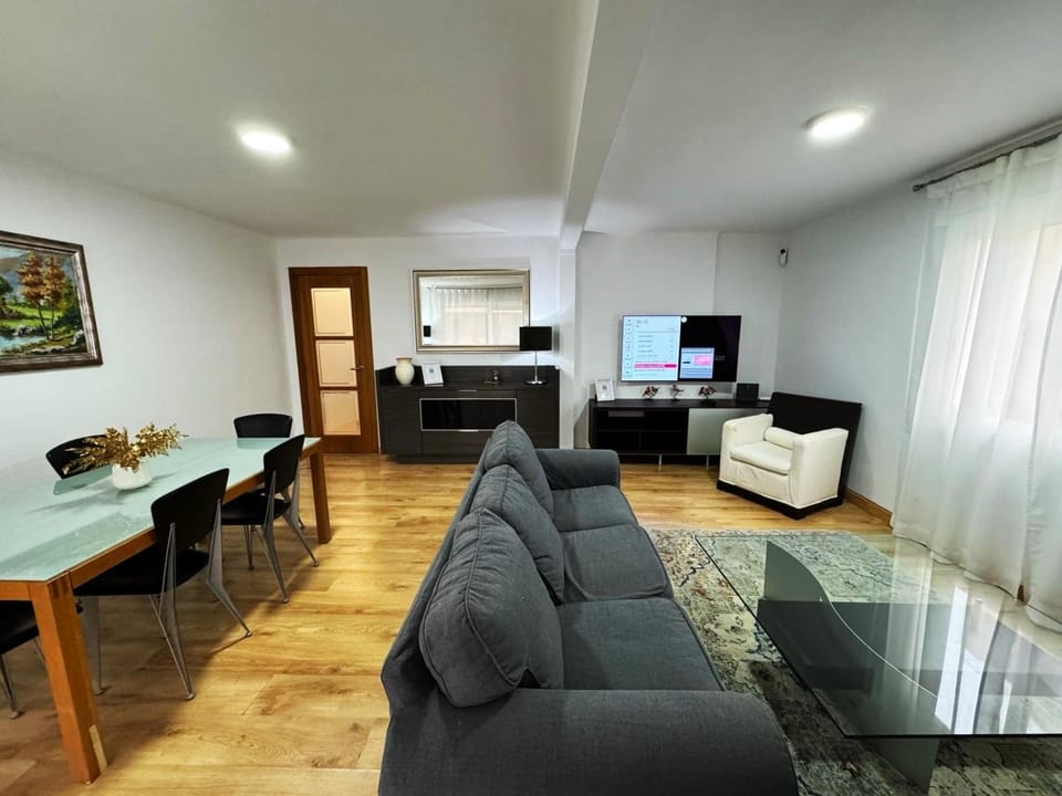 Apartamento Barbastro Apartment in Salou