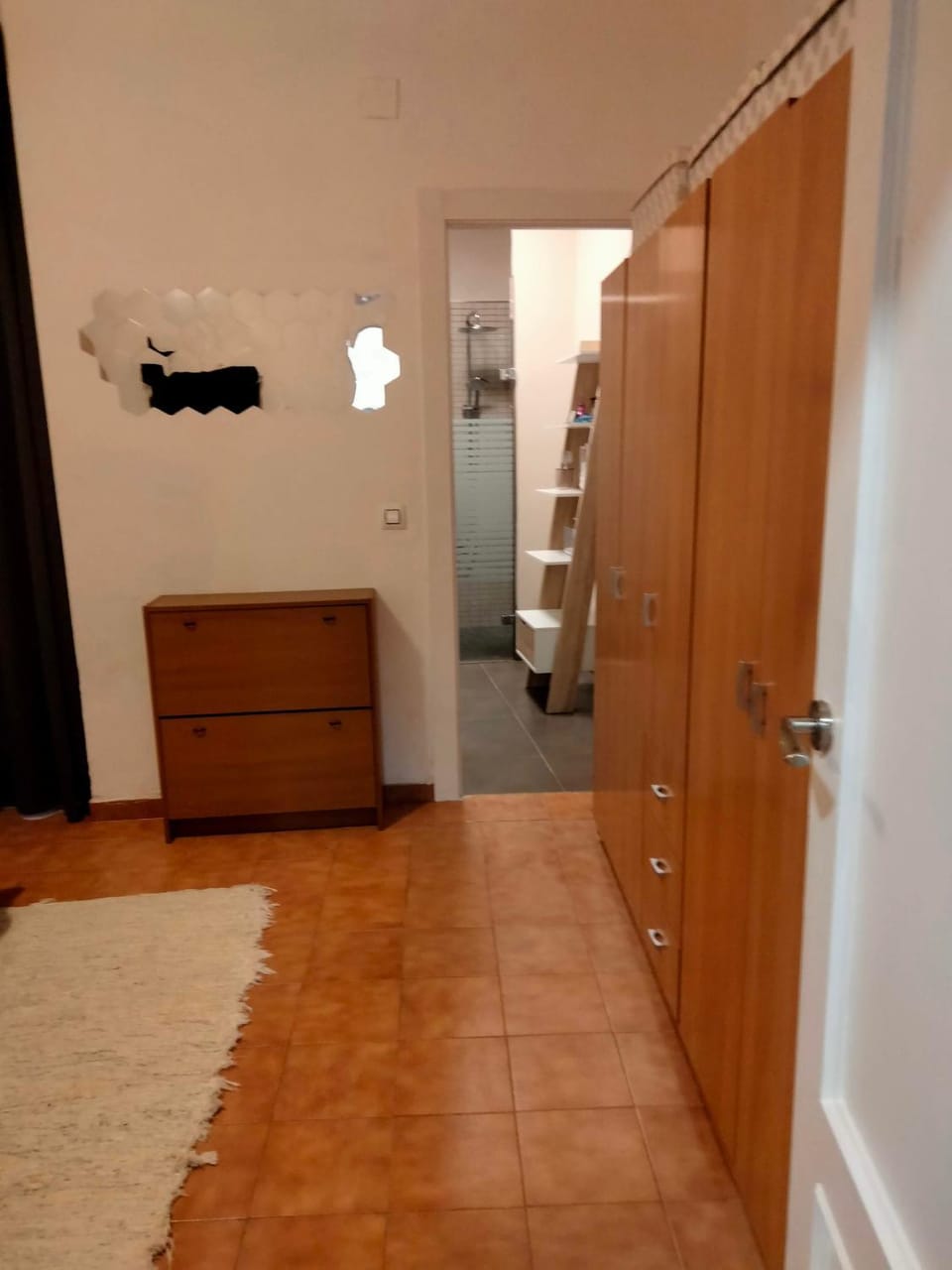 Alojamiento San Pablo Apartment in Úbeda