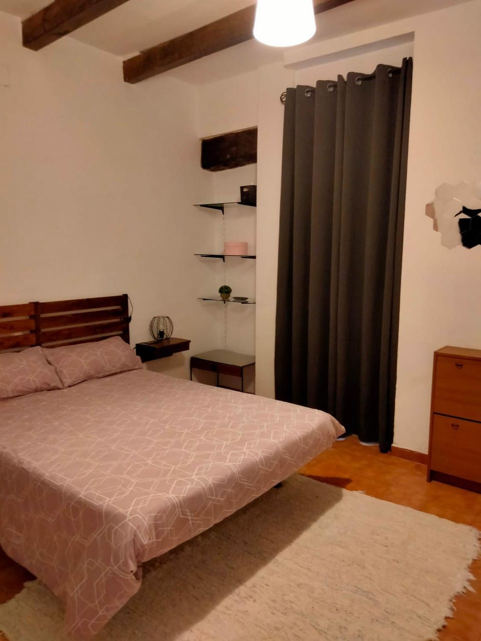 Alojamiento San Pablo Apartment in Úbeda