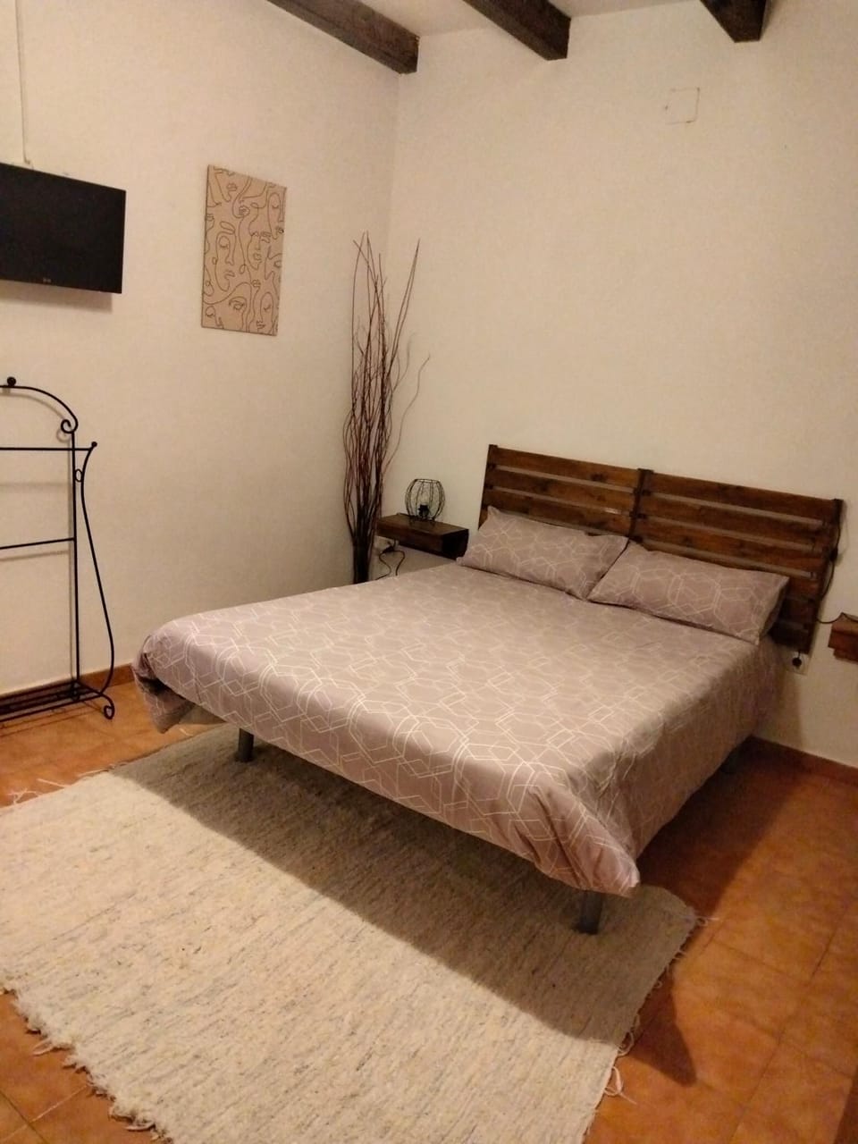 Alojamiento San Pablo Apartment in Úbeda