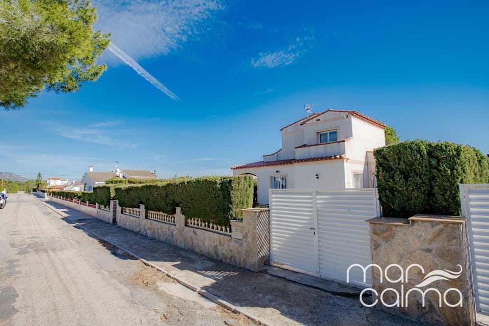 Villa Ulyses by MarCalma Villa in Baix Ebre