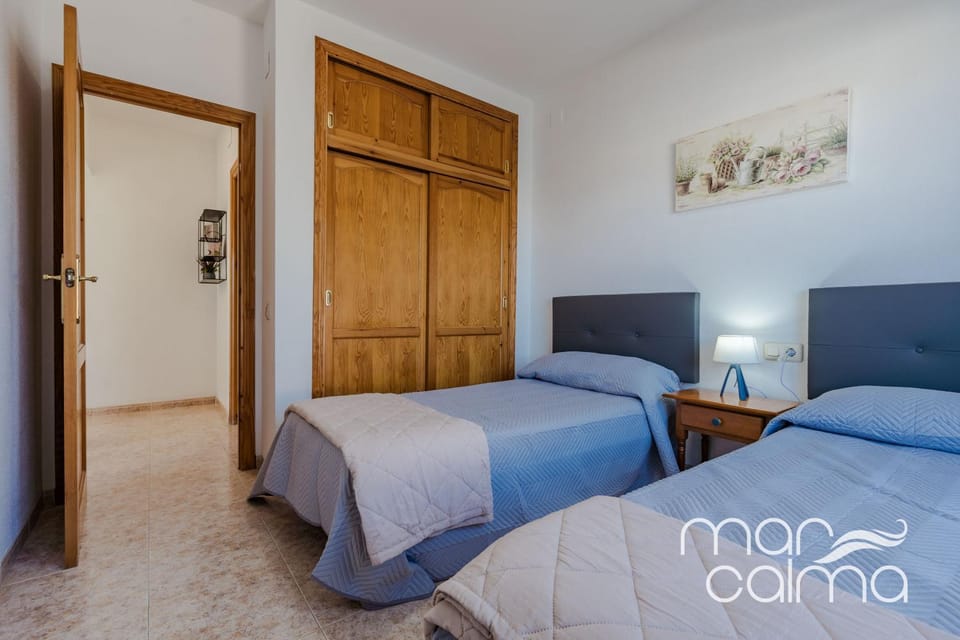 Villa Ulyses by MarCalma Villa in Baix Ebre