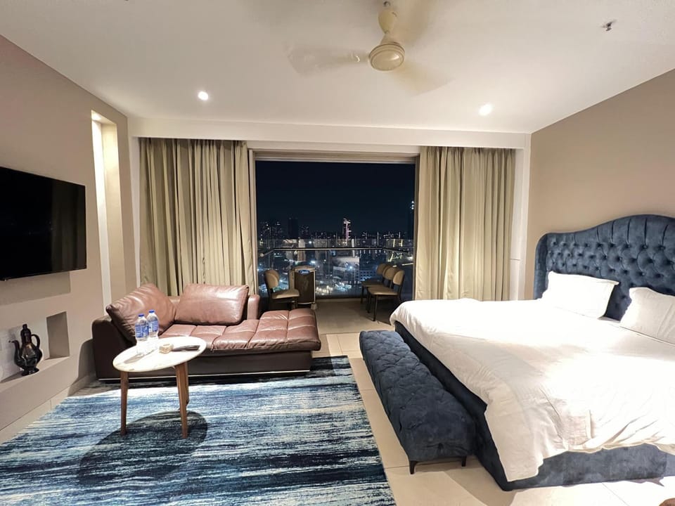 Luxury Studios Key 10 Apartment in Gurugram