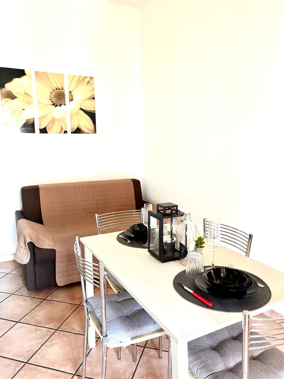 Alloggio Zara Apartment in Piedmont