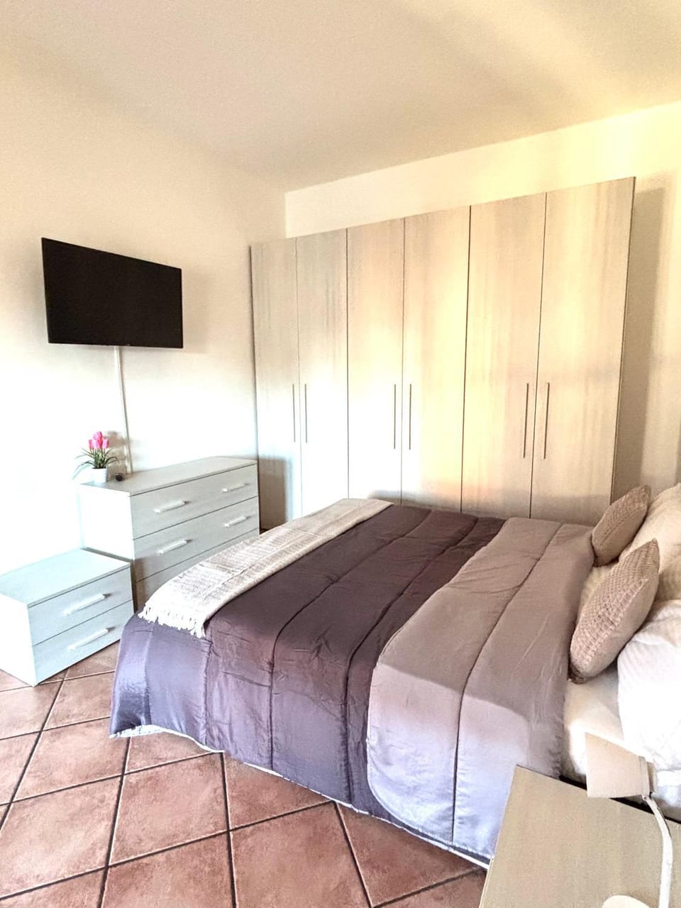 Alloggio Zara Apartment in Piedmont