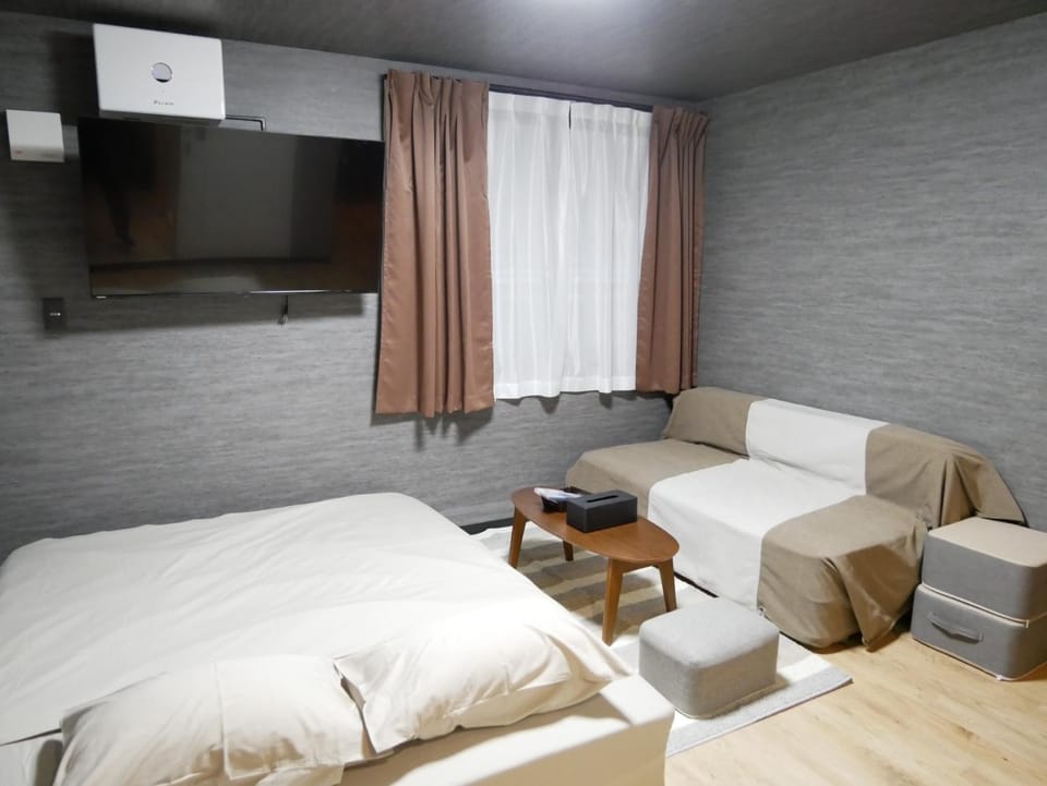 HOOD - Vacation STAY 19654v Hotel in Japan
