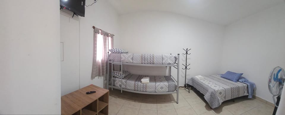 Departamento temporario Apartment in Mendoza