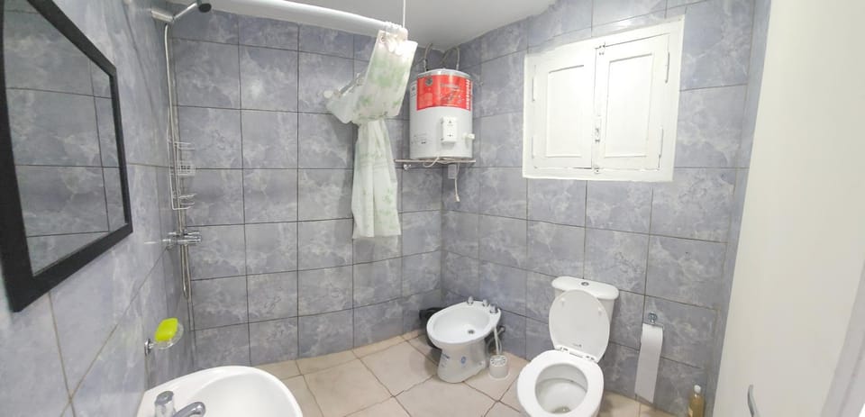 Departamento temporario Apartment in Mendoza