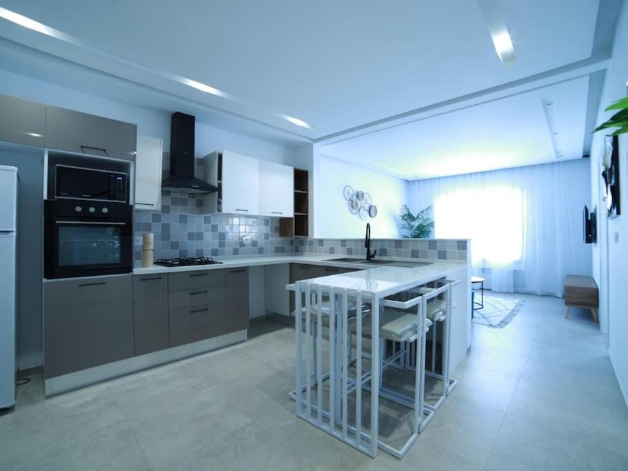La reine de Sidi Bou Said Apartment in Tunis Governorate, Tunisia