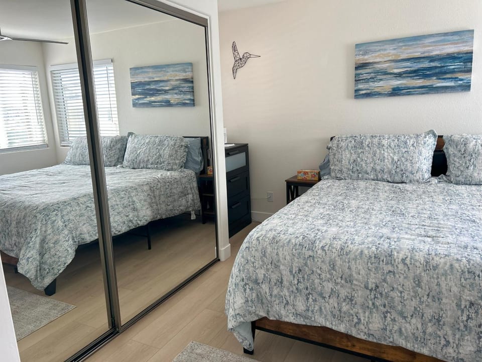 TV and multimedia, Bedroom