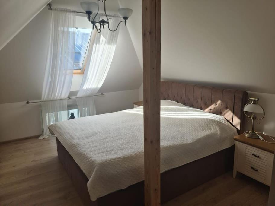 Beach house Amber Coast Apartment in Jūrmala