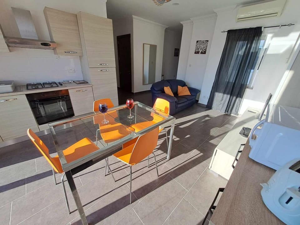 St Julians Sliema Penthouse 3 minutes walk from seafront Apartment in Sliema