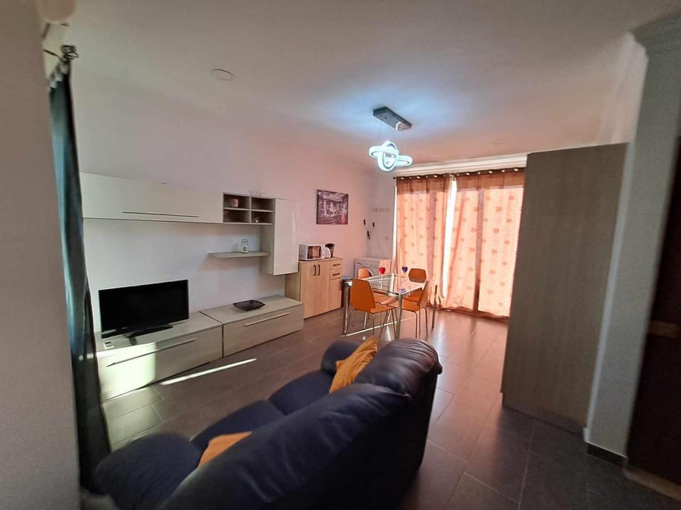 St Julians Sliema Penthouse 3 minutes walk from seafront Apartment in Sliema