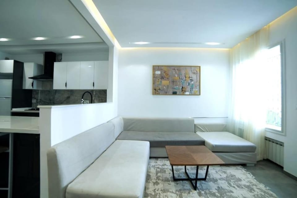 La cozy suite Apartment in Tunis Governorate, Tunisia