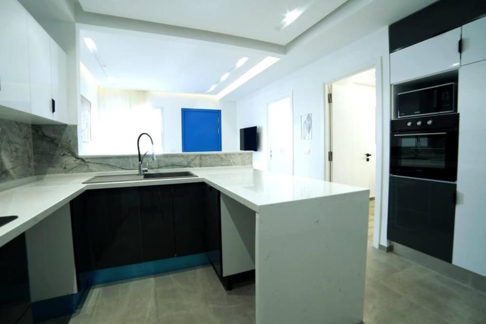 La cozy suite Apartment in Tunis Governorate, Tunisia