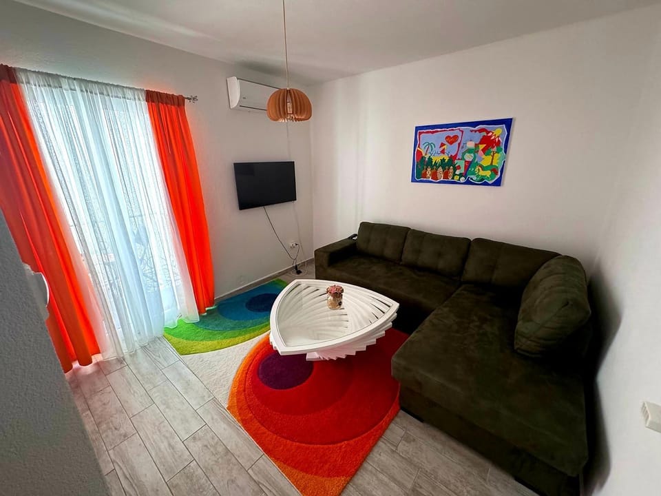 D&D Apartment in Montenegro