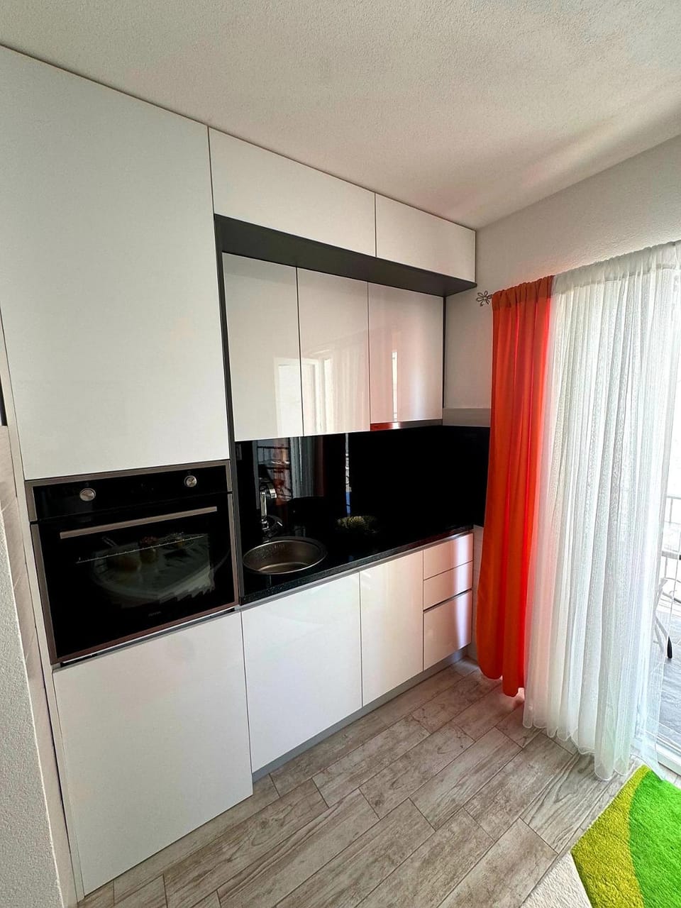 D&D Apartment in Montenegro