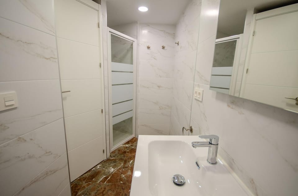 SAN JAIME Centro Levante Apartment in Benidorm