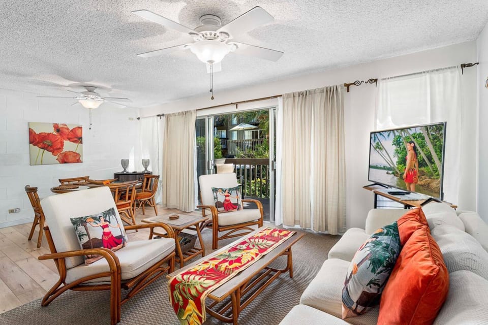 Malia Kai#5 House in Holualoa