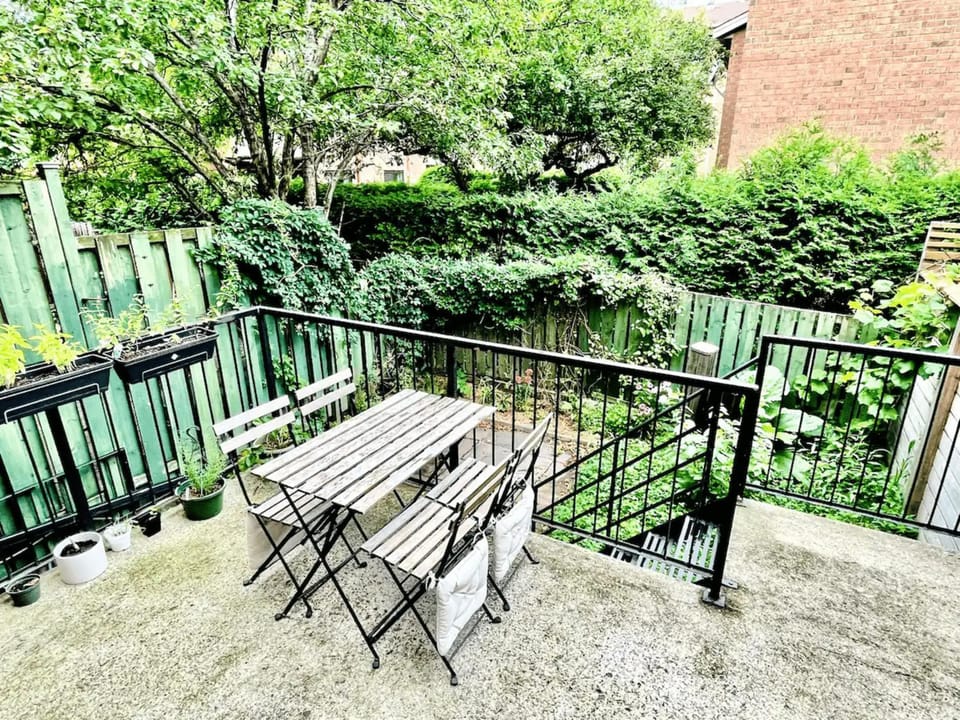 Patio, Garden, Garden, View (from property/room), Balcony/Terrace, Balcony/Terrace, Garden view