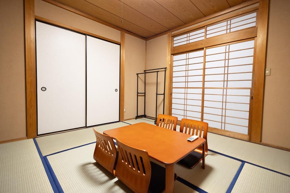 Tokorozawa - House - Vacation STAY 16364 House in Saitama Prefecture