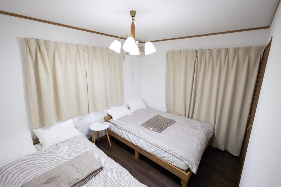 Tokorozawa - House - Vacation STAY 16364 House in Saitama Prefecture