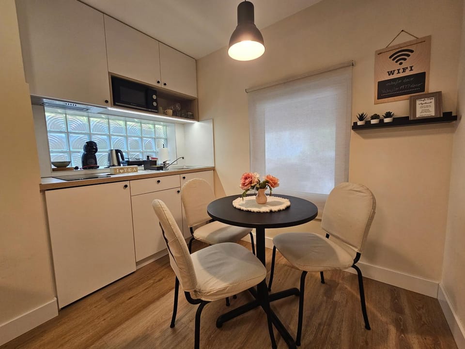 Vukajlo Petit Apartment in Belgrade