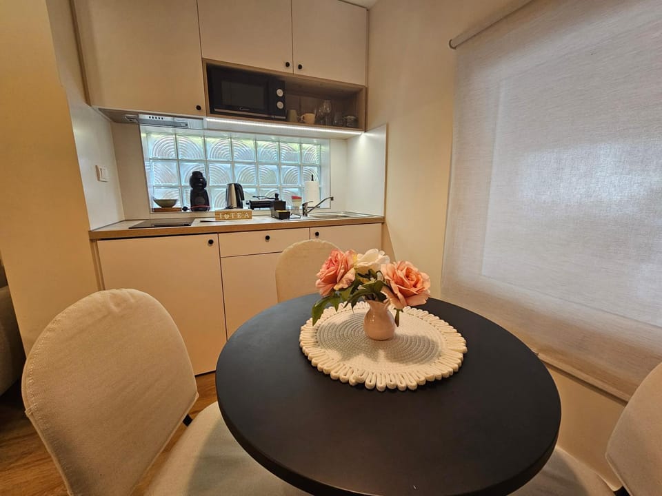 Vukajlo Petit Apartment in Belgrade