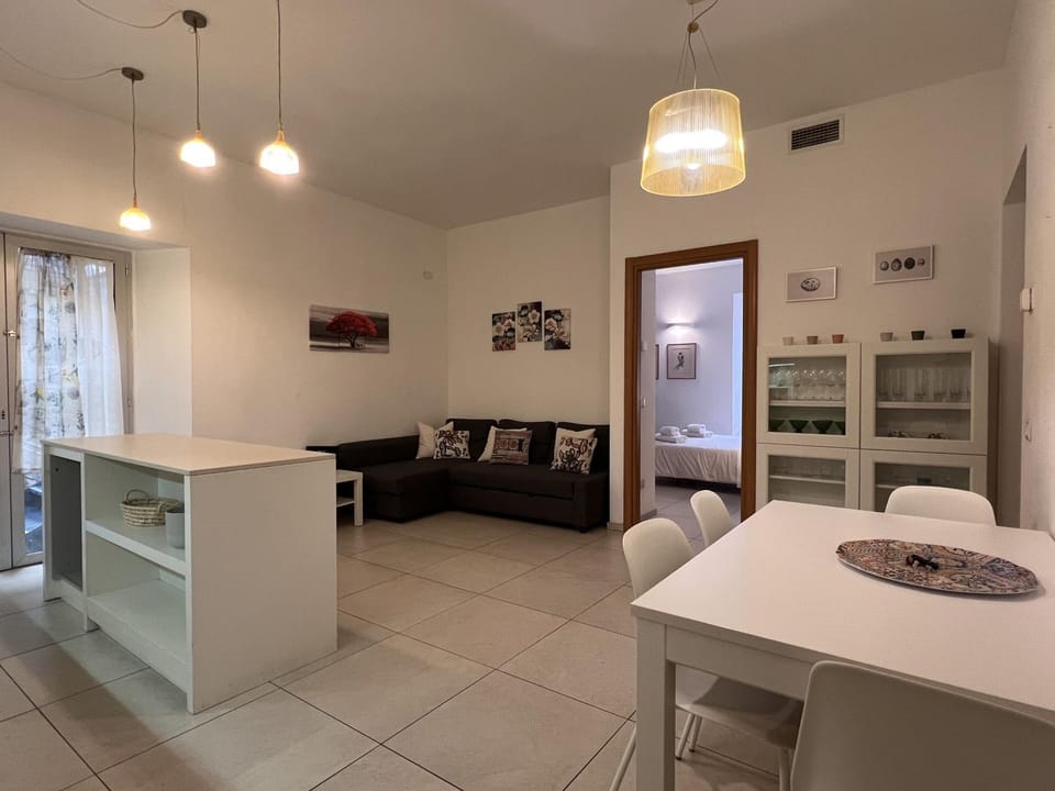 Casa. Grassi Apartment in Siena