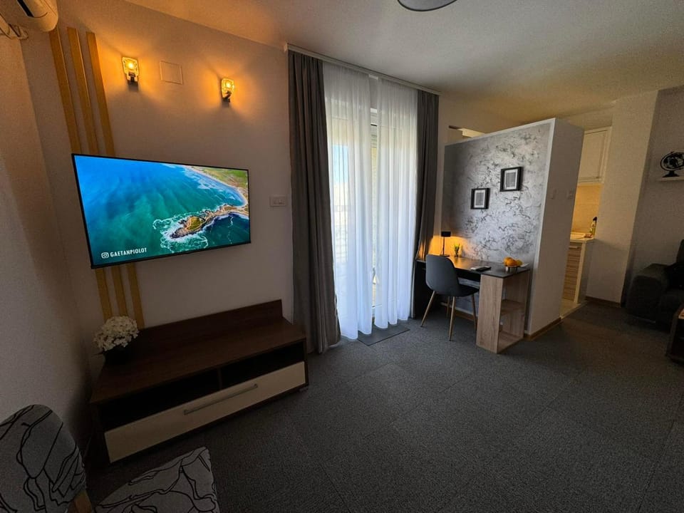 Sweet Pleasure Apartment in Belgrade