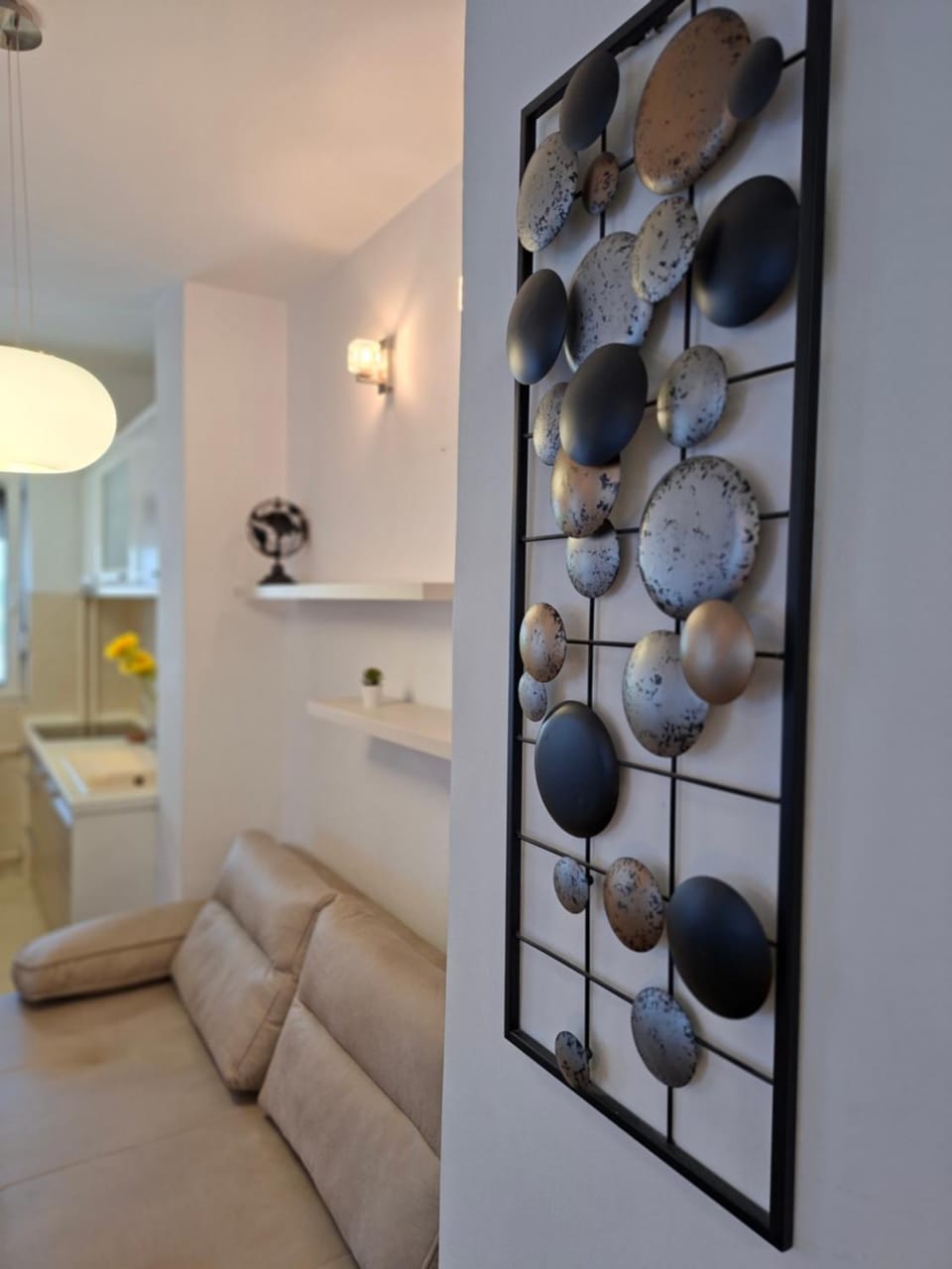 Sweet Pleasure Apartment in Belgrade