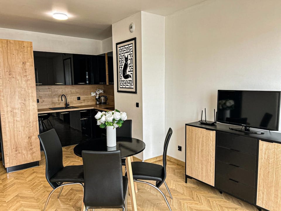 Apartament Renard Apartment in Poland