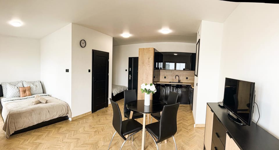 Apartament Renard Apartment in Poland