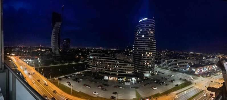 Apartament Renard Apartment in Poland