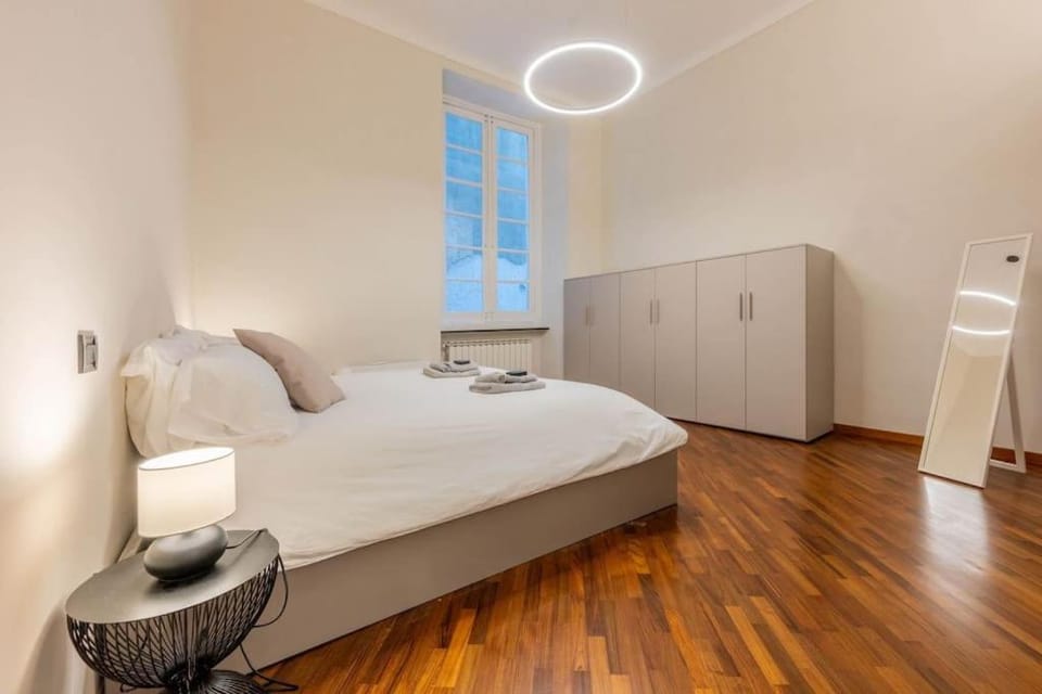 Palazzo dei Rolli Charm [Centro Storico di Genova] Apartment in Genoa