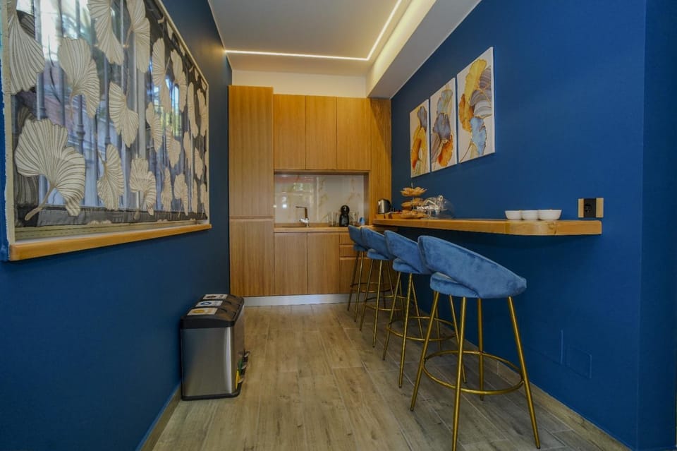 La Scogliera In Bed and Breakfast in Sicily