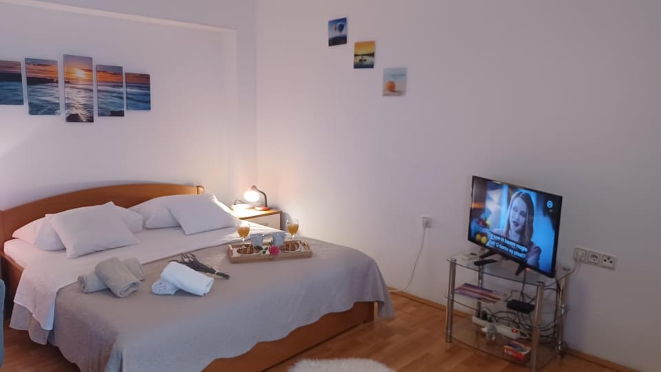 Studio apartman Jadranka Vodice Apartment in Šibenik-Knin County, Croatia