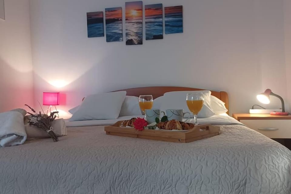 Studio apartman Jadranka Vodice Apartment in Šibenik-Knin County, Croatia
