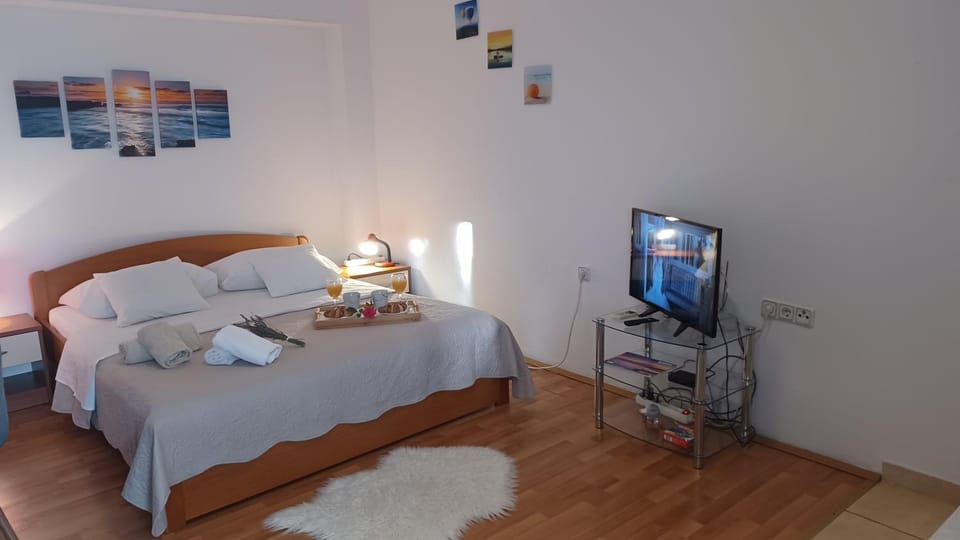 Studio apartman Jadranka Vodice Apartment in Šibenik-Knin County, Croatia