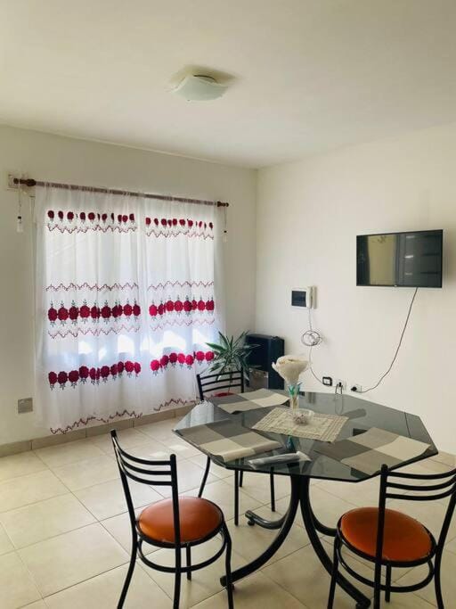 Alquileres Buendia Apartment in Puerto Madryn