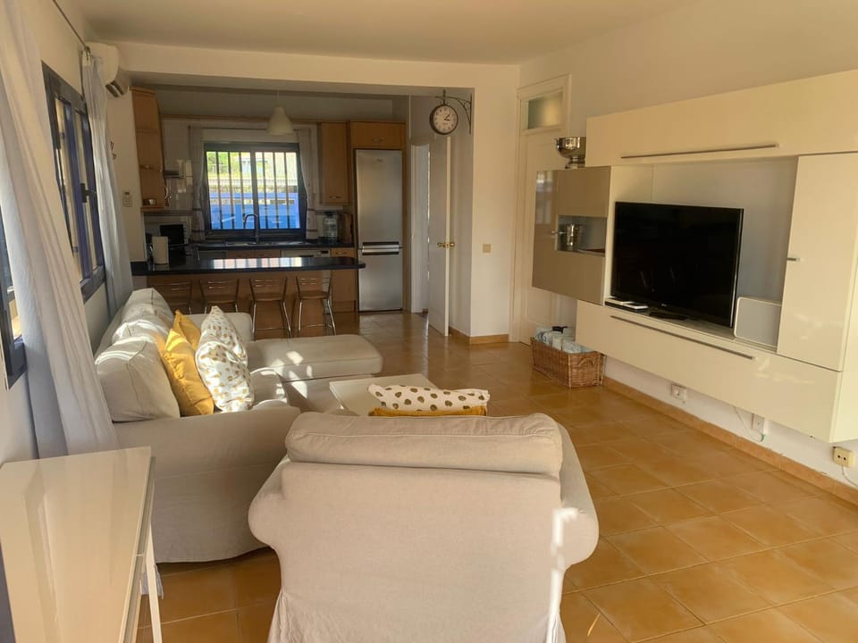 Villa Bahia Meloneras House in Maspalomas