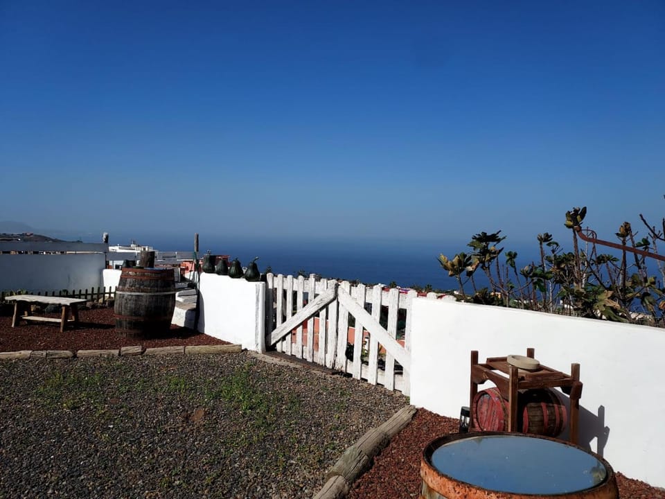 La Cuadra de Juan House in Canary Islands