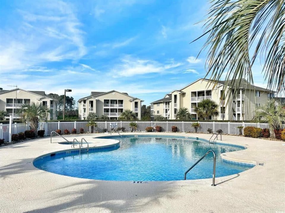 Watch the Yachts Waterway Landing Retreat w Pool House in North Myrtle Beach
