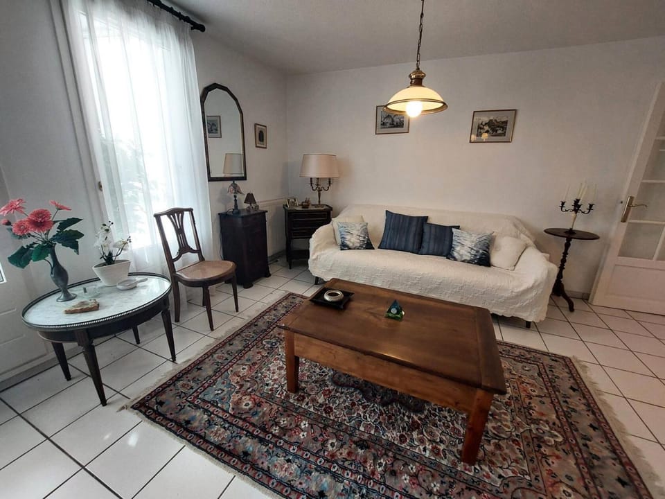Résidence La Cerisaie - Très spacieux et confortable pour ce bel appartement ! MAE-2441 Apartment in Aix-les-Bains
