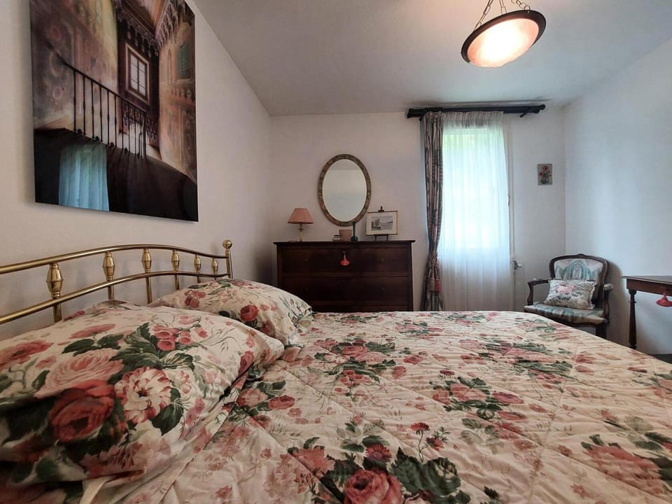 Résidence La Cerisaie - Très spacieux et confortable pour ce bel appartement ! MAE-2441 Apartment in Aix-les-Bains